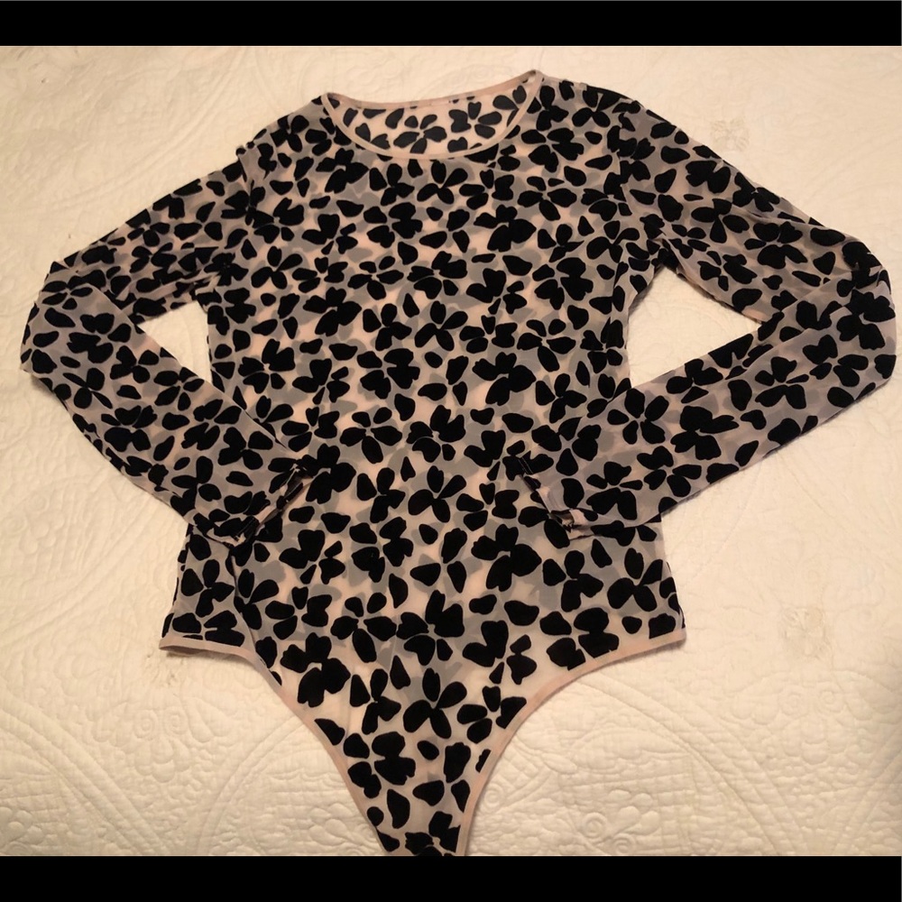 Victoria Secret Bodysuit
